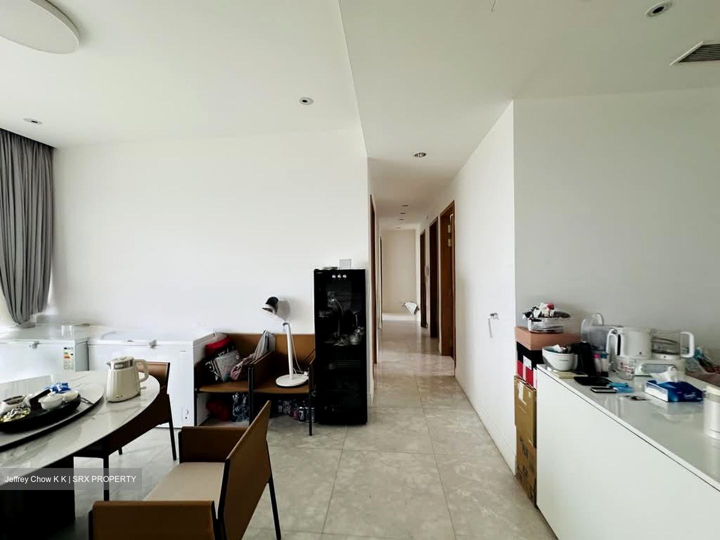 Ardmore II (D10), Condominium #588179521